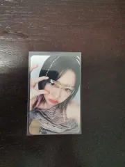 IVE レイ トレカ