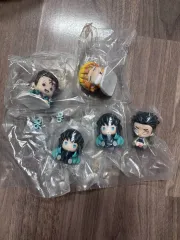 鬼滅の刃 ガチャ