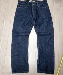 リーバイス デニム ズボン 514 (33)