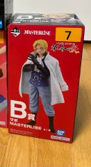 ONE PIECE 一番くじ サボ B賞 (送料込み 3 2)