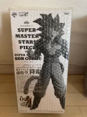 ドラゴンボール Smsp 超サイヤ人4 孫悟空 02