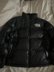 ノースフェイス ヌプシダウンジャケット