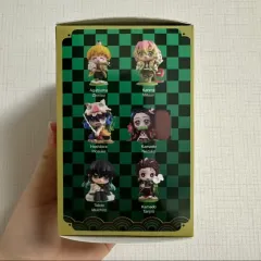 鬼滅の刃 竈門 禰豆子 フィギュア