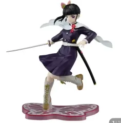 鬼滅の刃 一番くじ 栗花落 カナヲ D賞