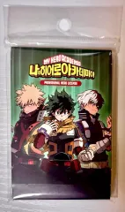 僕のヒーローアカデミア ヒロアカ Popable 爆豪 勝己 緑 谷出久 轟 麗日 お茶子