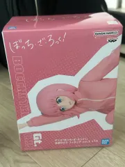 バンダイ ぼっち・ざ・ろっく！ フィギュア