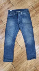 ポロラルフローレン デニム