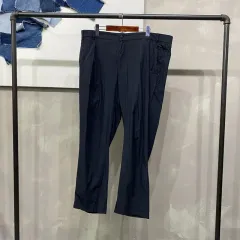 (オーバーサイズ) THE NORTH FACE ザノースフェイス 登山 アウトドア オーバーサイズ 機能性 パンツ ズボン