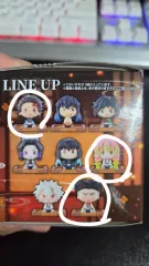 鬼滅の刃 ちょこのっこ F賞 (炭治郎/甘露寺 蜜璃/悲鳴嶼 行冥 まとめ 未開封)