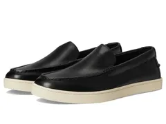 コールハーン メンズ シューズ スリッポン・ローファー Cole Haan Pinch Weekender Venetians BlackAngora ブラック