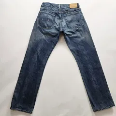 POLO RALPH LAUREN デニム ストレート サイズ29 R4351