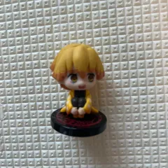 鬼滅の刃 我妻 善逸 フィギュア