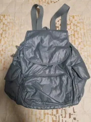 キプリング バックパック グレー レディース バッグ