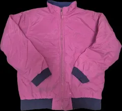 L.L.Bean フリース裏地 ダウンジャケット