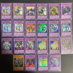 BF0324　E・HERO 　エレメンタルヒーロー　デッキパーツ　まとめ売り　関連パーツ　新規　22