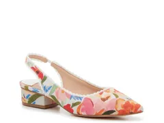 チャイニーズランドリー レディース シューズ パンプス Chinese Laundry Mango Pump Multicolor Floral Print マルチカラーのサムネイル