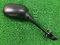 Ｆ800Ｓ ミラー 右 0121 BMW 純正 中古 バイク 部品 F800ST おすすめ品 割れ欠け無し 品薄 車検 Genuine Bgのサムネイル