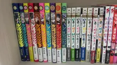 東京エイリアンズ 漫画 出品