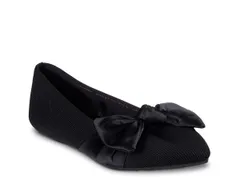 スケッチャーズ レディース シューズ パンプス Skechers Cleo Point Classy Flat Black ブラックのサムネイル