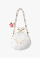 신품 ANNA SUI 안나 수이 TITI 미니 케이스