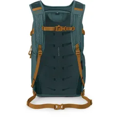 オスプレーパック メンズ バッグ バックパック・リュックサック プラスサイズ Osprey Packs Daylite Plus 20L Backpack Torrent Blue ブルーのサムネイル