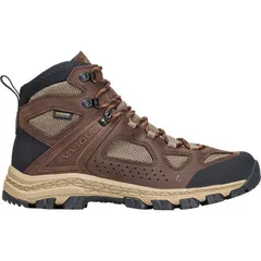 バスク メンズ シューズ ブーツ・レインブーツ Vasque Breeze Hiking Boot Mens Javaのサムネイル
