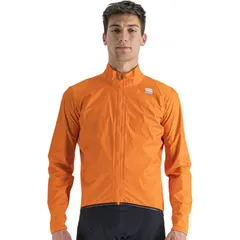 スポーツフル メンズ アウター ジャケット・ブルゾン ジャケット Sportful Hot Pack Norain Jacket Mens Orange SDR オレンジ