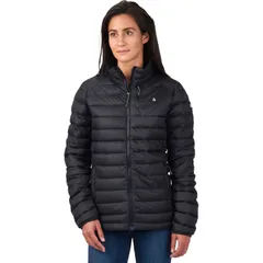 シェラデザインズ レディース アウター ジャケット・ブルゾン ジャケット Sierra Designs Sierra Jacket Womens Black ブラックのサムネイル