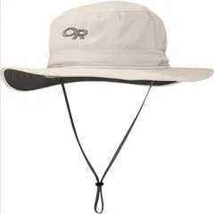 アウトドアリサーチ メンズ アクセサリー 帽子 Outdoor Research Helios Sun Hat Mens Sand サンドのサムネイル