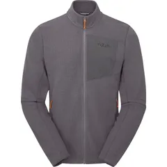 ラブ メンズ アウター ジャケット・ブルゾン Rab Tecton Jacket Mens Graphene