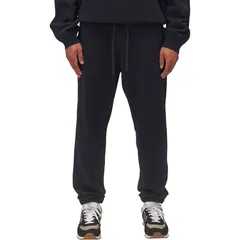 レイニングチャンプ メンズ ボトムス カジュアルパンツ パイル Reigning Champ Midweight Terry Classic Cuffed Sweatpant Mens Navy ネイのサムネイル