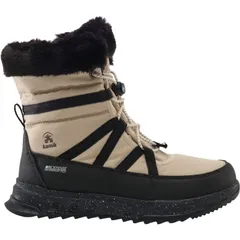カミック レディース シューズ ブーツ・レインブーツ Kamik Stormyf Boot Womens Fogのサムネイル