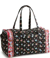 ベラブラッドリー レディース バッグ スーツケース Vera Bradley x Disney 101 Dalmatians Large Original Duffel Bag 101 Dalmatiのサムネイル
