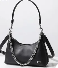 COACH     COACH    ショルダーバッグ JULIET 25 ジュリエット CW640