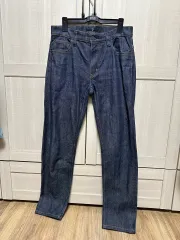 UNIQLO JW ANDERSON デニム