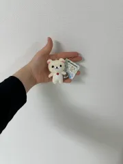 コリラックマ ミニ キーホルダー