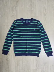 ポロ ラルフローレン ニット 6サイズ