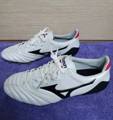 26㎝ MIZUNO ミズノ モレリア2JAPAN ショートタン - メルカリ