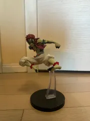 鬼滅の刃 猗窩座 フィギュア