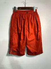 NIKE ナイキ キッズ トレーナー ハーフパンツ M A938