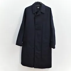 UNIQLO / ブロックテックコート