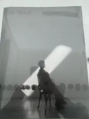 bts rm memyself 雑誌