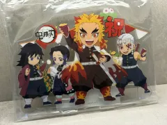 鬼滅の刃 アクリルスタンド