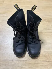 DR. MARTENS ドクターマーチン 8ホール