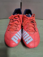 プーマ EVOSPEED3 ジュニア サッカーシューズ (240mm)