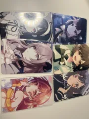 プロジェクトセカイ 非公式グッズ まとめ