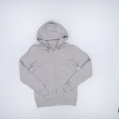 XL NIKE フードジップアップジャケット 0204M