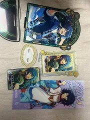 在庫処分) あんさんぶるスターズ！！(あんスタ) 青葉 つむぎ グッズ まとめ