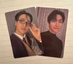 ATEEZ ソンファ トレカ まとめ