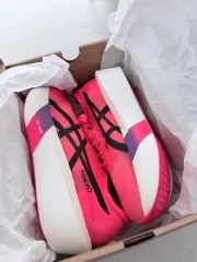 asics アシックス メタスピード スカイ 東京